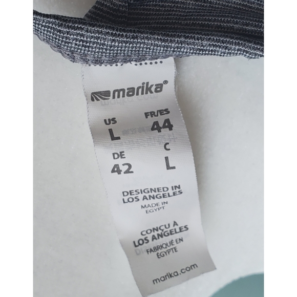 Marika Workout Tank - Picture 5 of 5